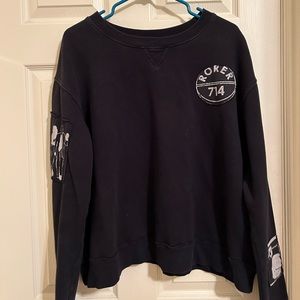 Black, L-XL, Rorer 714